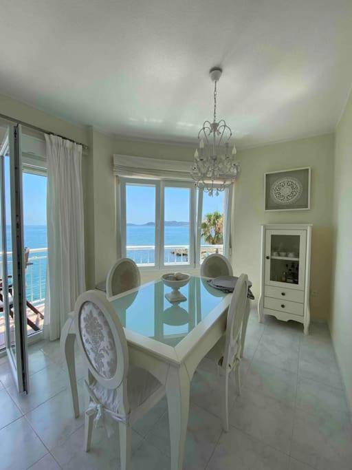 La Casa Del Port Apartment Javea Exterior photo