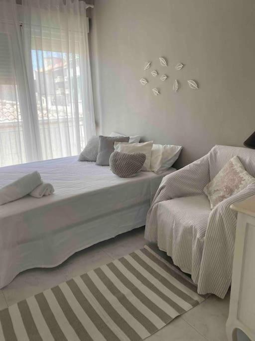 La Casa Del Port Apartment Javea Exterior photo