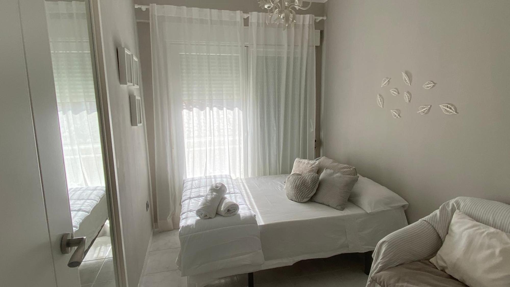 La Casa Del Port Apartment Javea Exterior photo